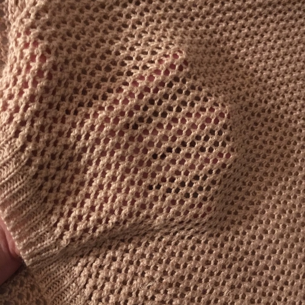 Knit top - Picture 4 of 4
